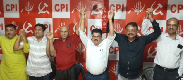 केंद्र सरकार के खिलाफ मजदूरों का हड़ताल, कल झारखंड में दो घंटा चक्का जाम