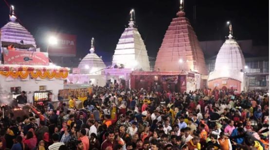 रांची से सुल्तानगंज के लिए सप्ताह में मात्र तीन दिन जाती है ट्रेन, स्पेशल ट्रेन के लिए रेलवे को भेजा प्रस्ताव