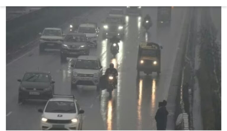 झारखंड में भारी बारिश का अलर्ट जारी