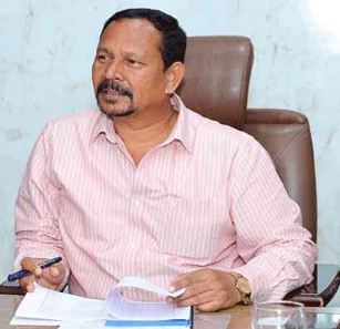 जन-जन से अपील है आप सभी परिवहन साथी बनेः दीपक बिरूआ