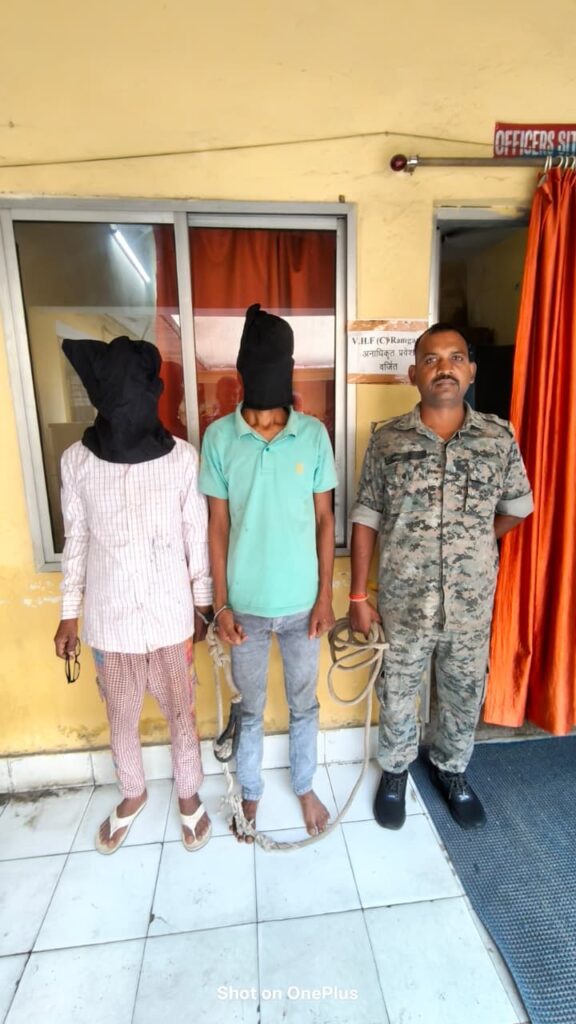 बिहार के शराब तस्करों को मुरी का सुरेश सप्लाई करता है नकली शराब