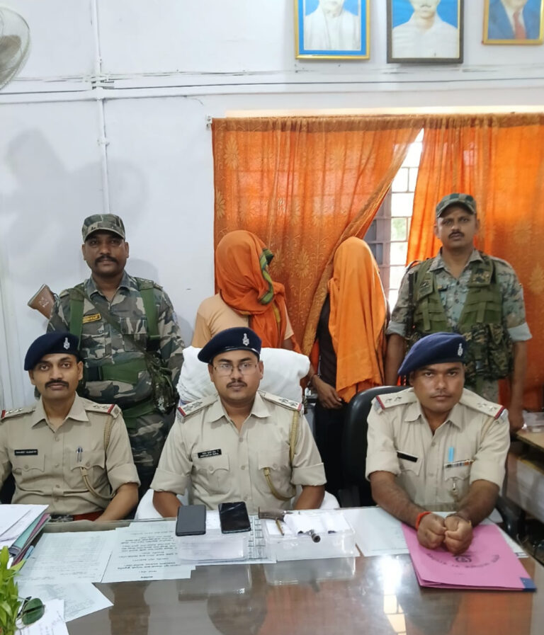 राहुल दुबे गैंग पर शिकंजा: फायरिंग करने जा रहा दो बदमाश चढ़ा पुलिस के हत्थे, कैसे पकड़ाया बदमाश, पढ़े खबर