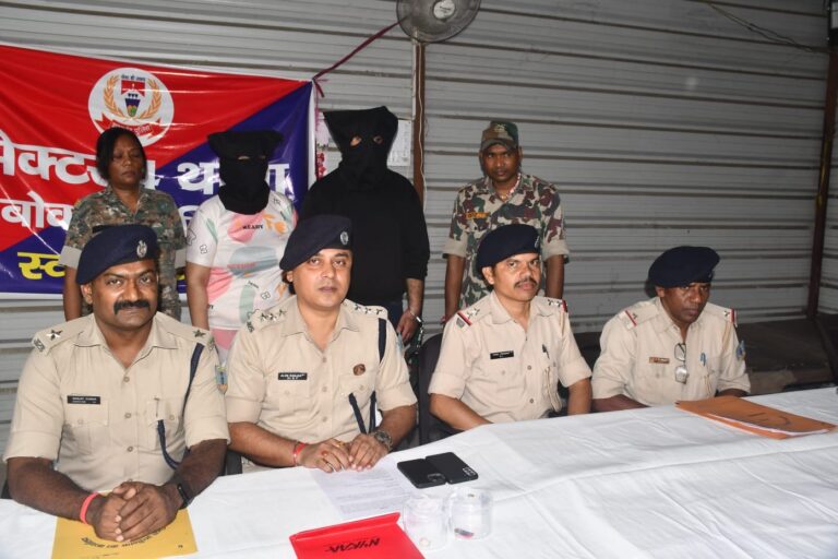 बोकारो: शिकंजे में हीरा चोर, सीसीटीवी ने खोला राज, नामचीन एक व्यक्ति गिरफ्तार, पढ़े खबर